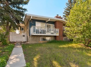 6613B Huntridge Hl NE #Basement, Calgary, AB T2K 4A1