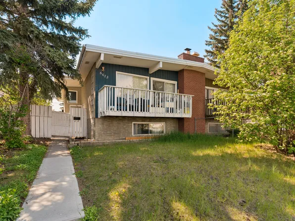 6613B Huntridge Hl NE #Basement, Calgary, AB T2K 4A1