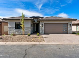 1234 Pebble Spgs, Prescott, AZ 86301