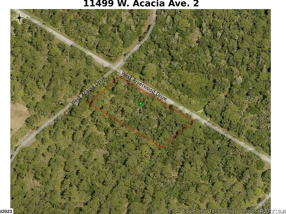 2nd image of 11499 W Acacia Dr