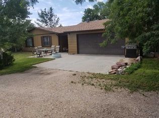 2986A Lingle Veteran Rd, Lingle, WY 82223
