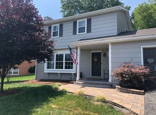 219 Branner Ave, Winchester, VA 22601