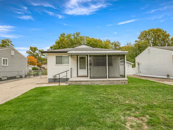15110 Garden St, Livonia, MI 48154