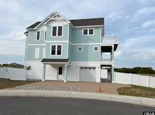 654 Ocean Ridge Ct LOT 434, Corolla, NC 27927