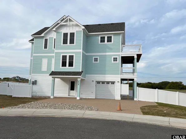 654 Ocean Ridge Ct Lot 434, Corolla, NC 27927