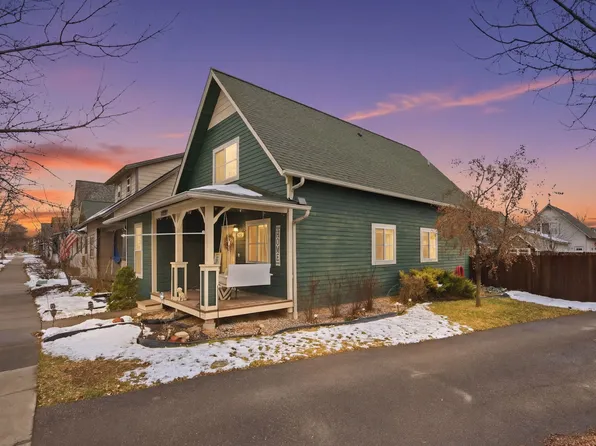 4601 Bordeaux Blvd, Missoula, MT 59808