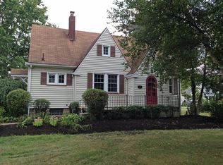 12271 Lisbon Rd, Salem, OH 44460