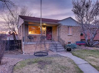 1485 S York St, Denver, CO 80210