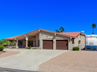 2170 Pin Dr, Lake Havasu City, AZ 86406