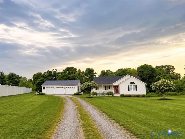 17190 Appaloosa Ct, Amelia Court House, VA 23002