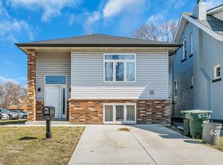 652 Bridge Ave, Windsor, ON N9B2M6