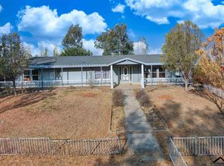 20590 Stewart Rd, Red Bluff, CA 96080