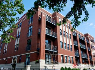 4011 N Francisco Ave UNIT 205, Chicago, IL