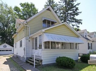 543 Marine Ct, Kalamazoo, MI 49048