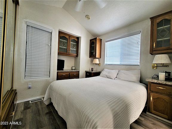 4th image of 8700 E University Drive #102
