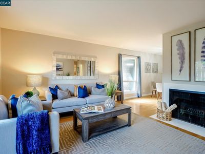 5519 Roundtree Dr APT A, Concord, CA, 94521