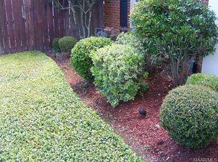 1549 Prairie Ln, Montgomery, AL 36117