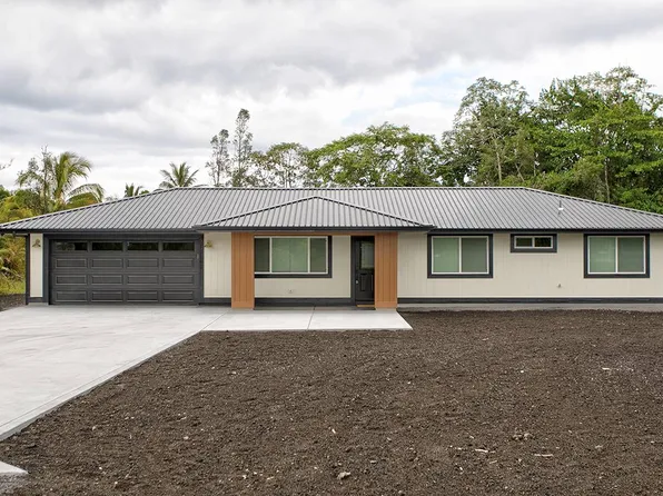 15-1481 10th Ave, Keaau, HI 96749