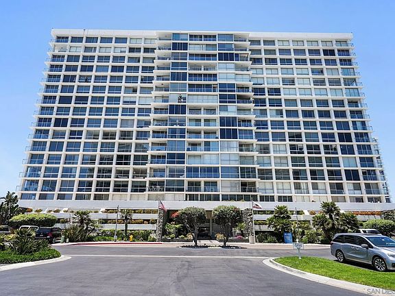 2nd image of 1730 Avenida Del Mundo Unit 508