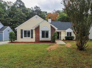 4029 Sherry Ct, Jamestown, NC 27282