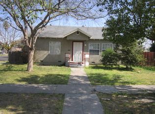 231 N 4th St, Fowler, CA 93625