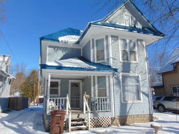 117 E Wright Ave, Shepherd, MI 48883