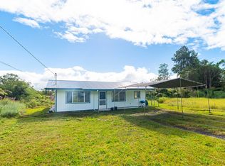 18-1985 Lani St, Volcano, HI 96785