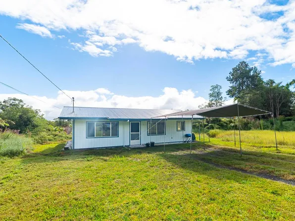 18-1985 Lani St, Volcano, HI 96785