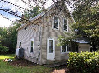 138 Spring St, Saint Regis Falls, NY 12980