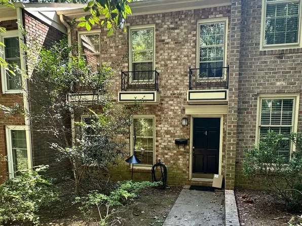 409 Smith Ave APT 4, Chapel Hill, NC 27516