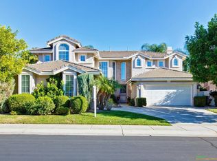 2266 Orchard View Ln, Escondido, CA 92027