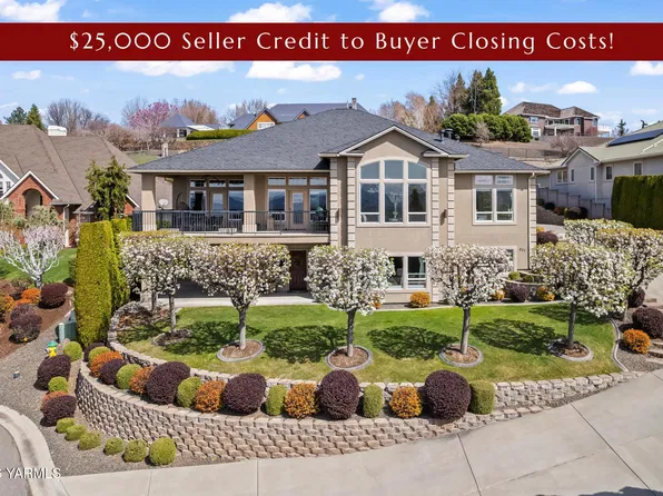 617 N 65th Ave, Yakima, WA 98908