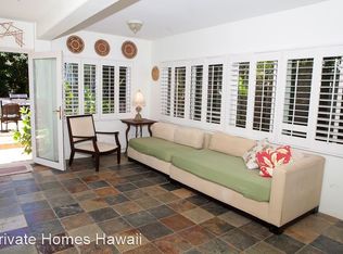 1093B Loho St, Kailua, HI 96734