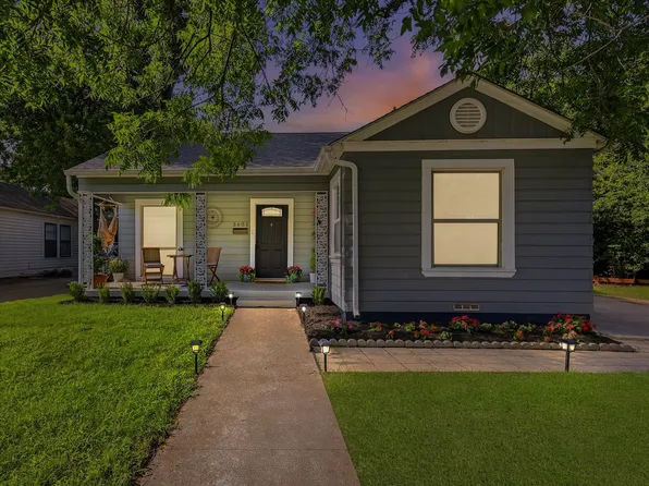 3601 Primrose Ave, Fort Worth, TX 76111