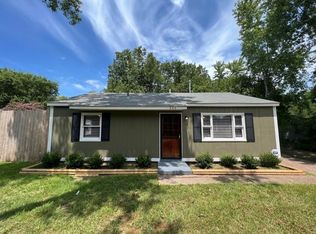 886 Floyd Ave, Memphis, TN 38127