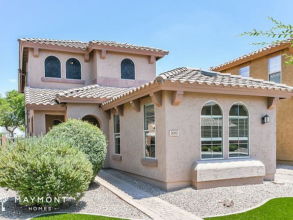4th image of 3093 S Joshua Tree Ln