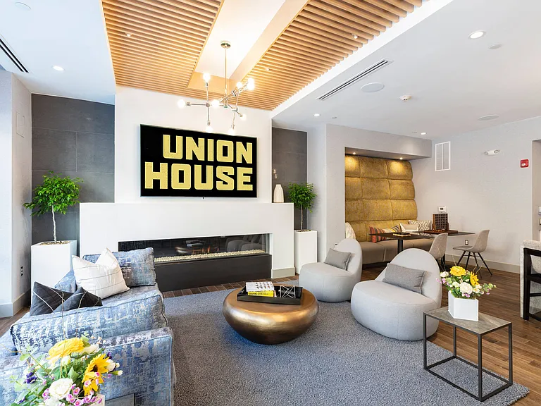 Union House — Photo 20