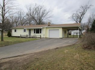 141 Beaumont Dr, Battle Creek, MI 49014