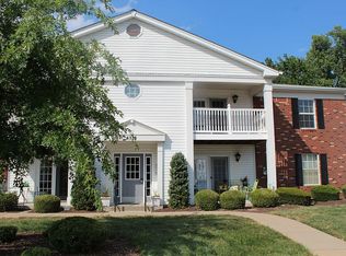 4315 Forder Pl APT A, Saint Louis, MO 63129