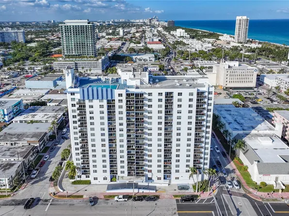 401 69th St APT 313, Miami Beach, FL 33141