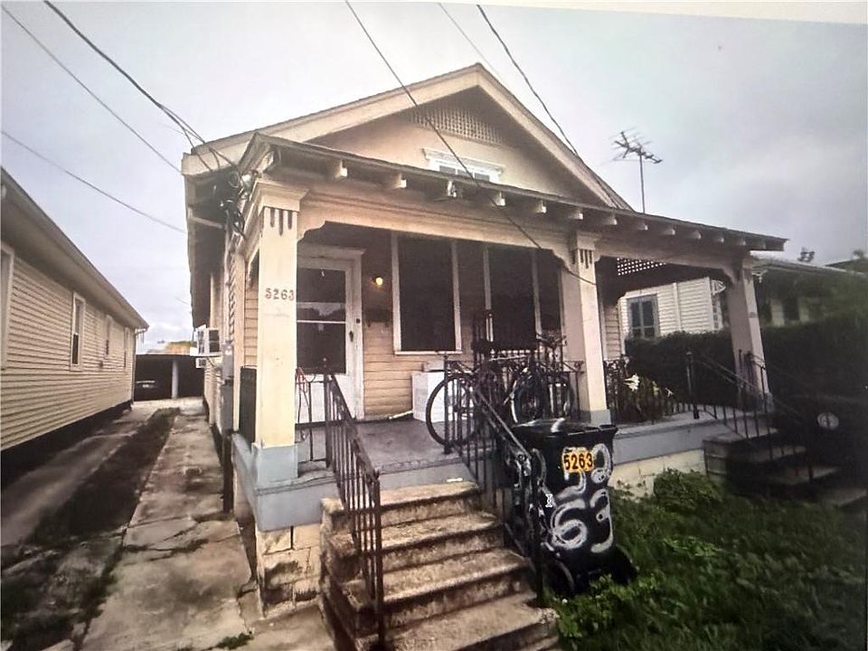 1st image of 5261-62 Tchoupitoulas St