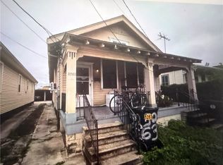 5261-62 Tchoupitoulas St, New Orleans, LA 70115