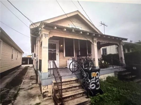 5261-62 Tchoupitoulas St, New Orleans, LA 70115