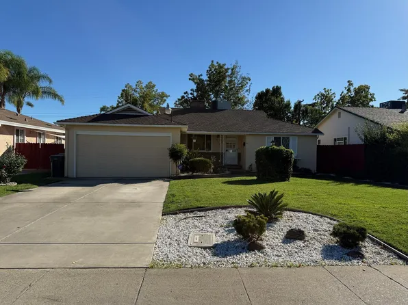 4112 41st Ave, Sacramento, CA 95824