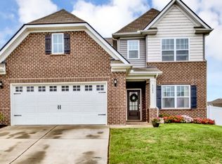 1252 Inverness Pass, Lebanon, TN 37087