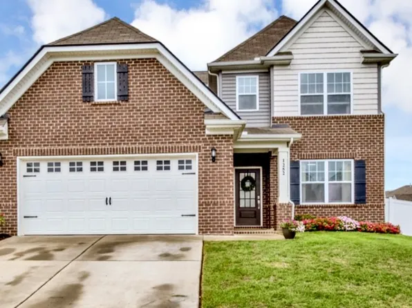 1252 Inverness Pass, Lebanon, TN 37087