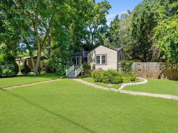 174 James St, Beaufort, SC 29902