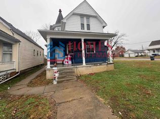 1034 N 3rd Ave UNIT D, Evansville, IN