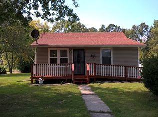 330 W Park St, Mount Olive, IL 62069