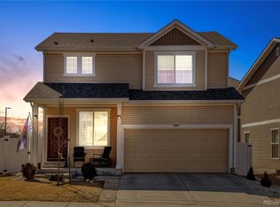 21088 Randolph Pl, Denver, CO 80249